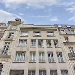 Champs Elysees George V Id 306