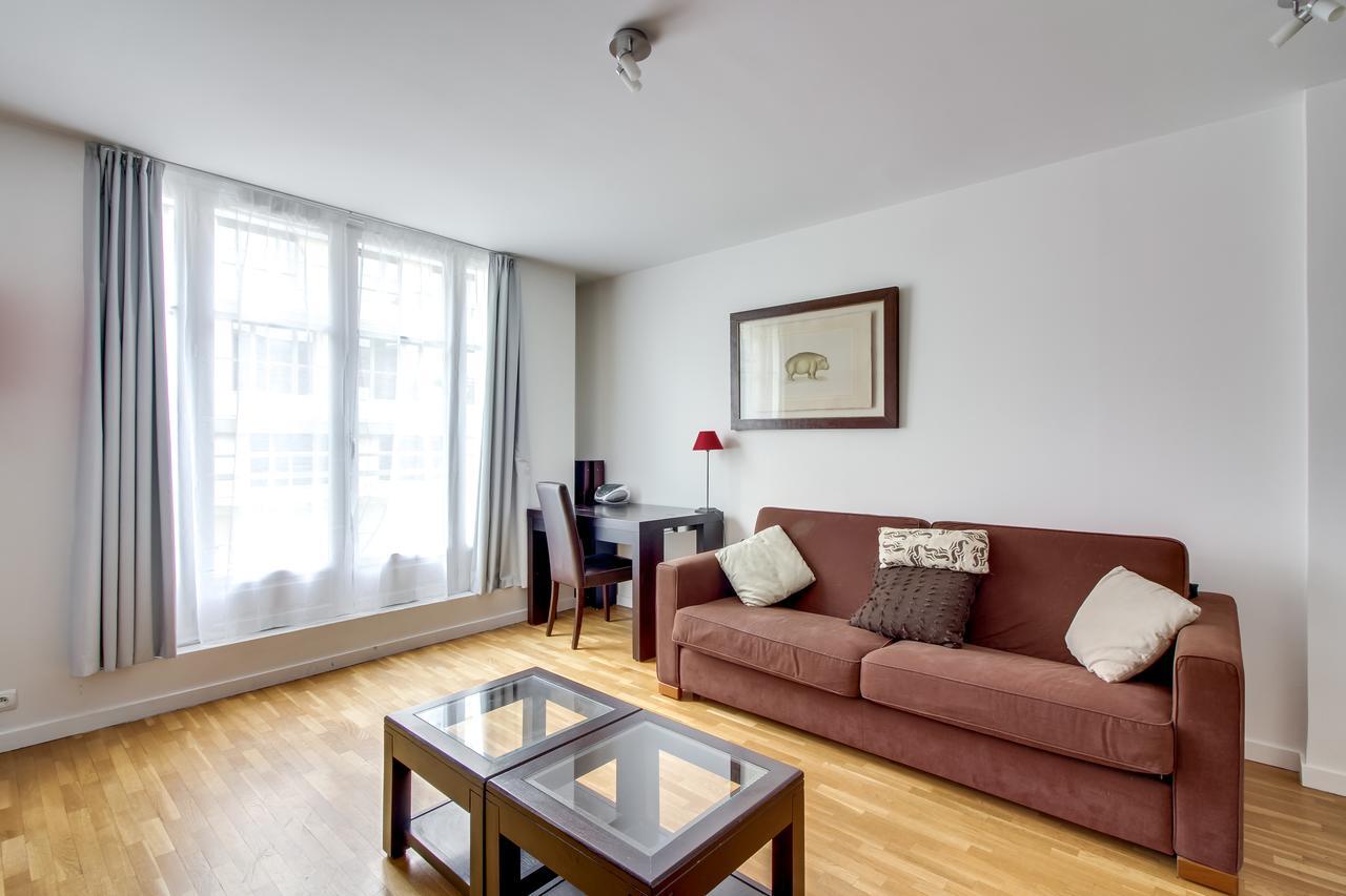Apartment Champs Elysees George V Id 306