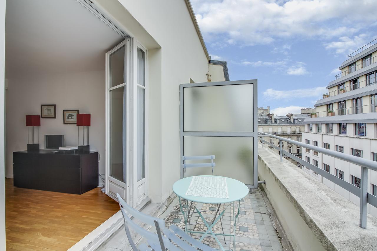 Champs Elysees George V Id 306 Apartment *