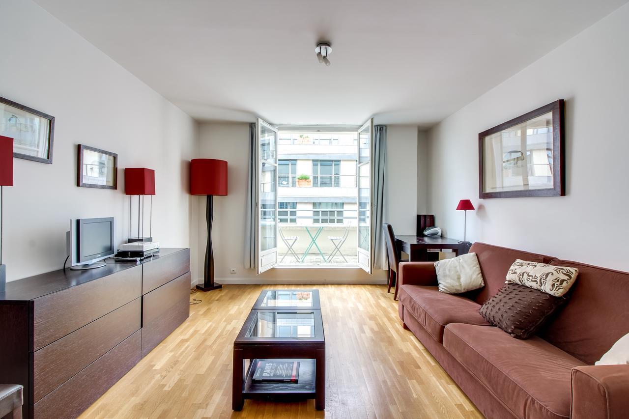 Champs Elysees George V Id 306 Apartment *