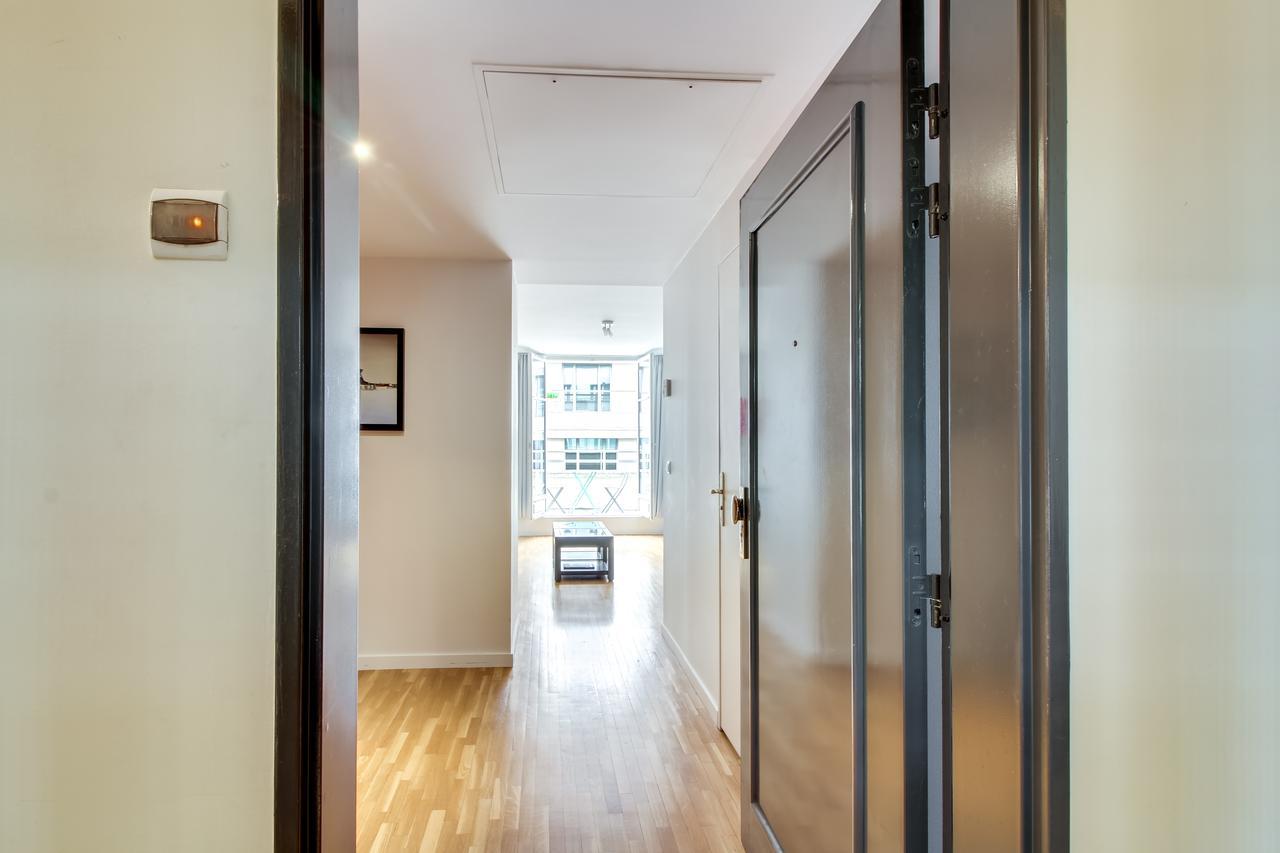 Apartment Champs Elysees George V Id 306 *