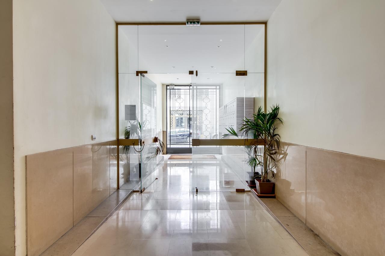 Champs Elysees George V Id 306 Apartment